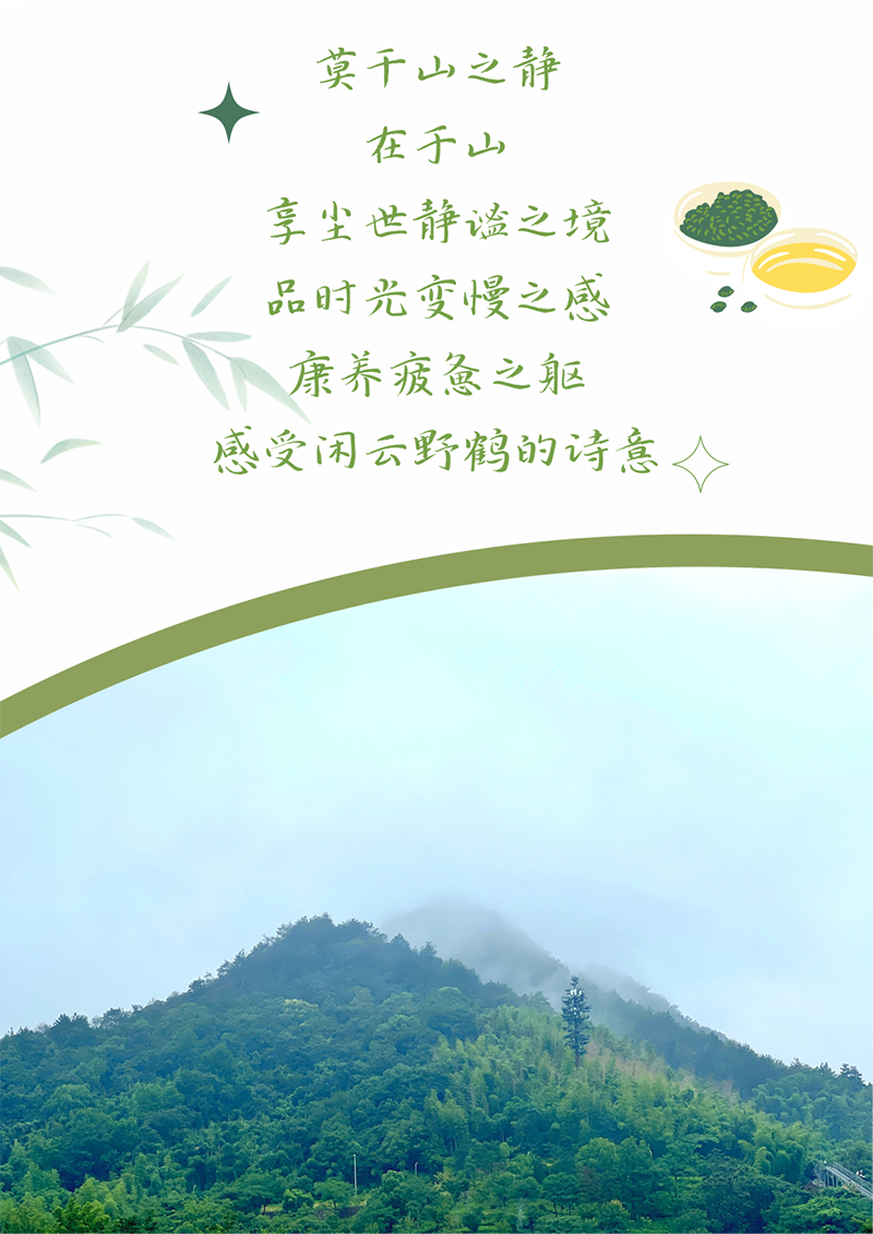 心心念廿 相伴EMC易倍体育 | 与德清相约 贺廿载诞辰
