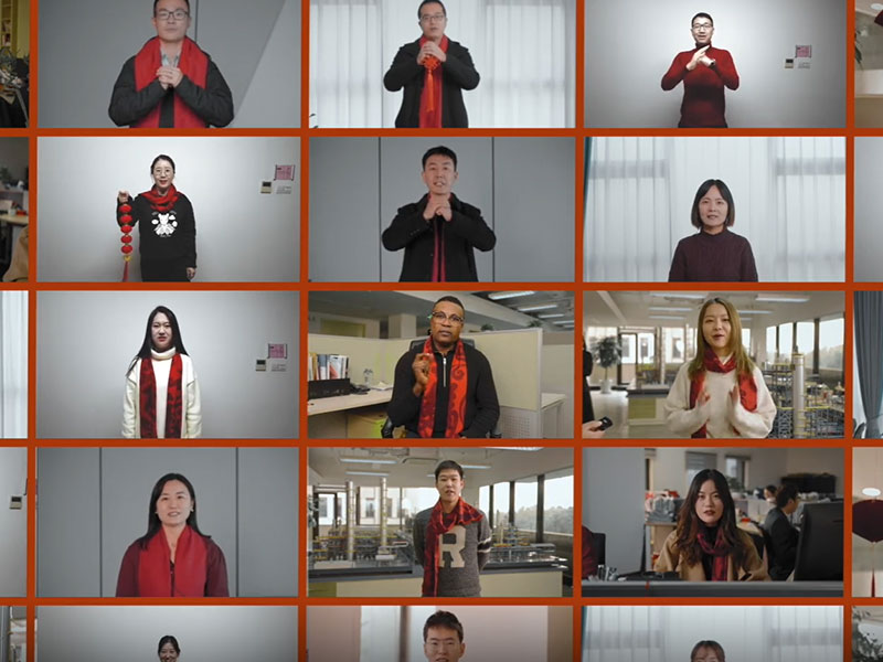 创新发力 穿行周期 | EMC易倍体育股份2022年一季度动态速览