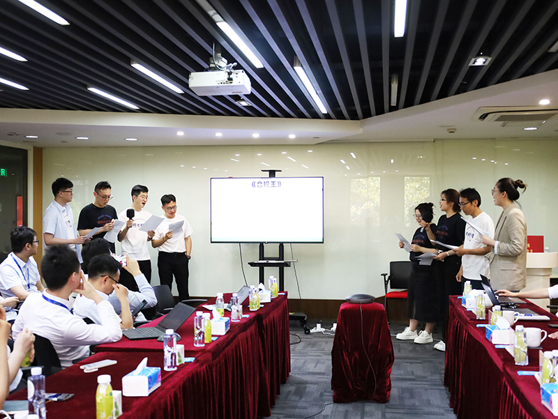 二十一载 智造未来丨贺EMC易倍体育股份廿一诞辰，再启新篇