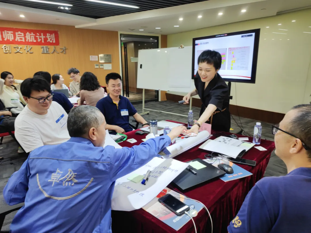 倍道兼程 精益求精 | EMC易倍体育股份2024年第二季度动态速览